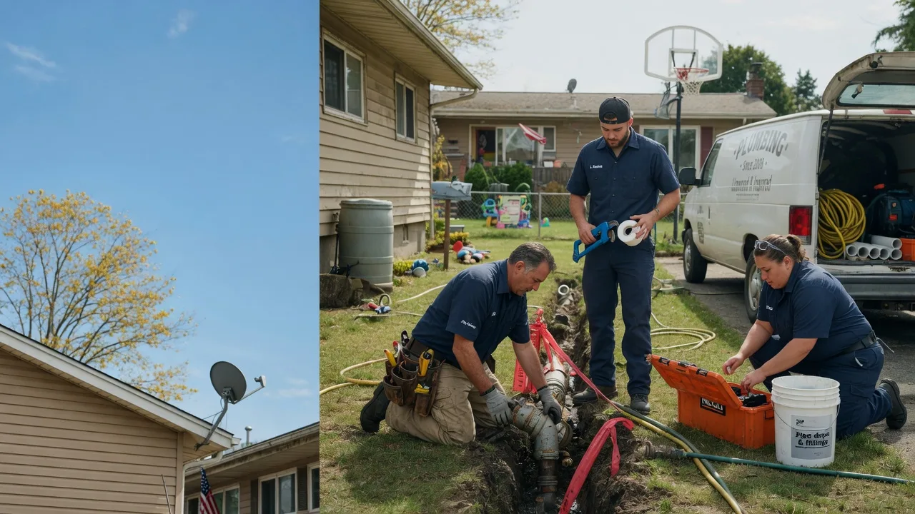 Garbage Disposal Replacement in Glendale, WI near me