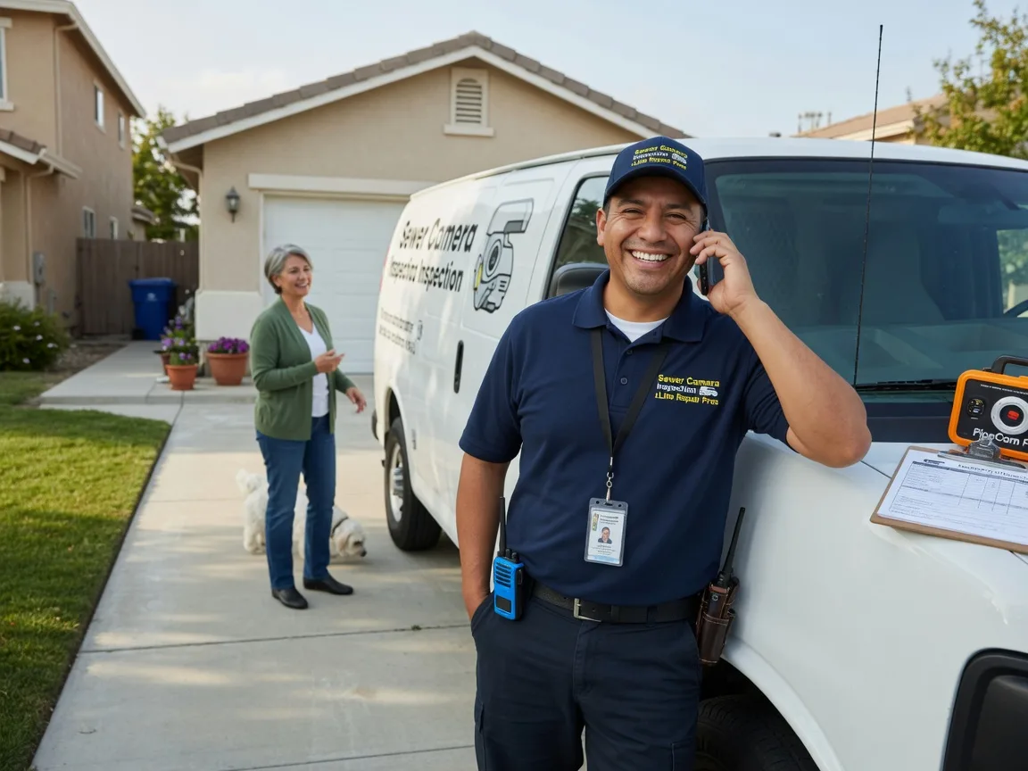 Sewer Line Repair Glendale, WI FAQs
